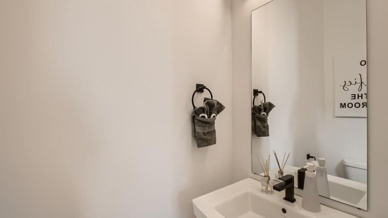 Photo of Bathroom in Berry Hill