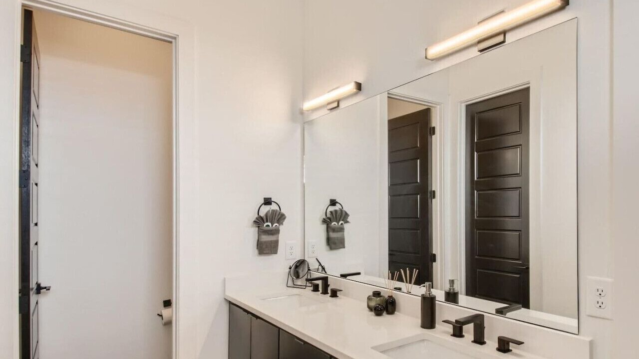 Photo of Bathroom in Berry Hill