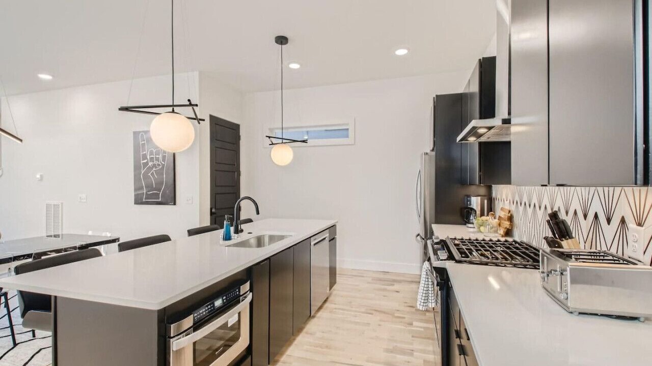 Photo of Kitchen in Berry Hill