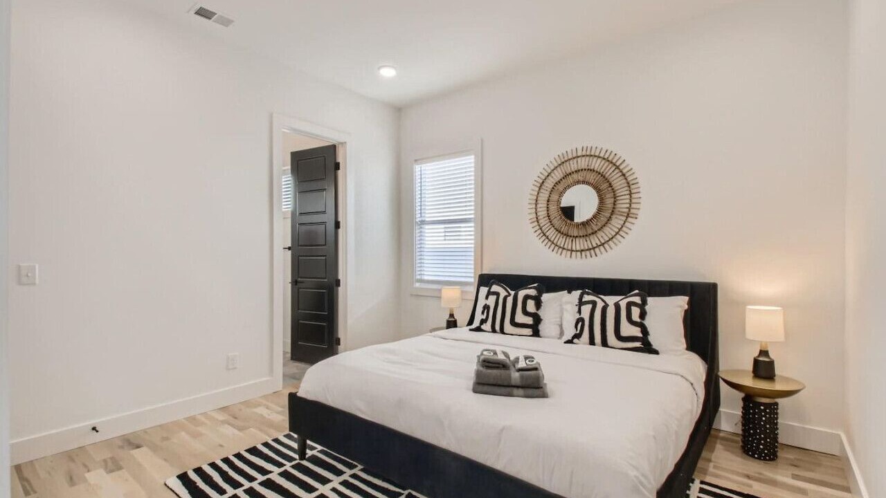 Photo of Bedroom in Berry Hill