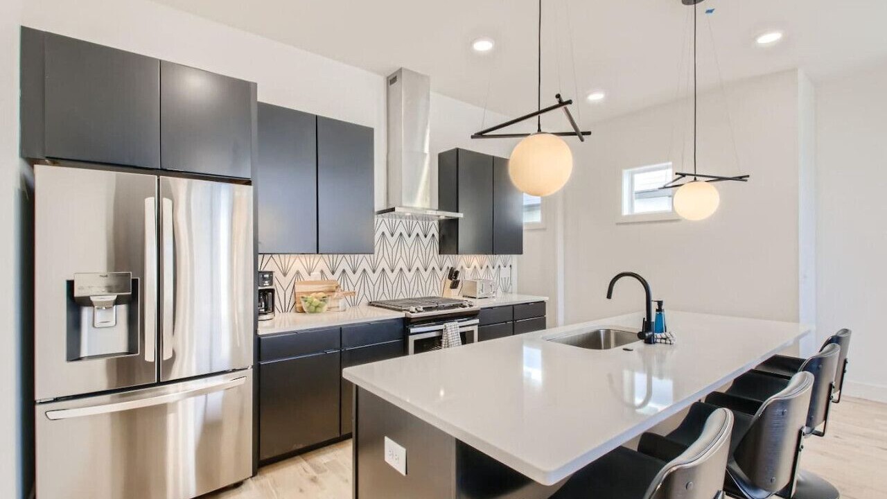 Photo of Kitchen in Berry Hill