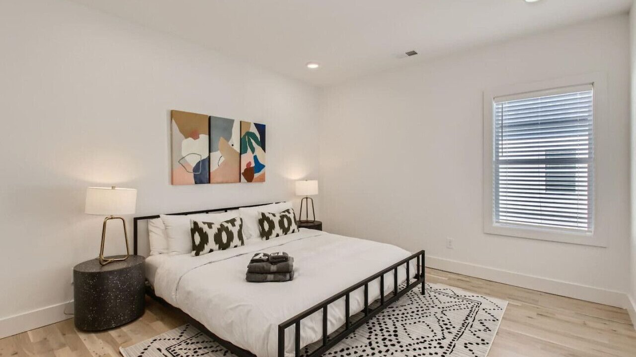 Photo of Bedroom in Berry Hill