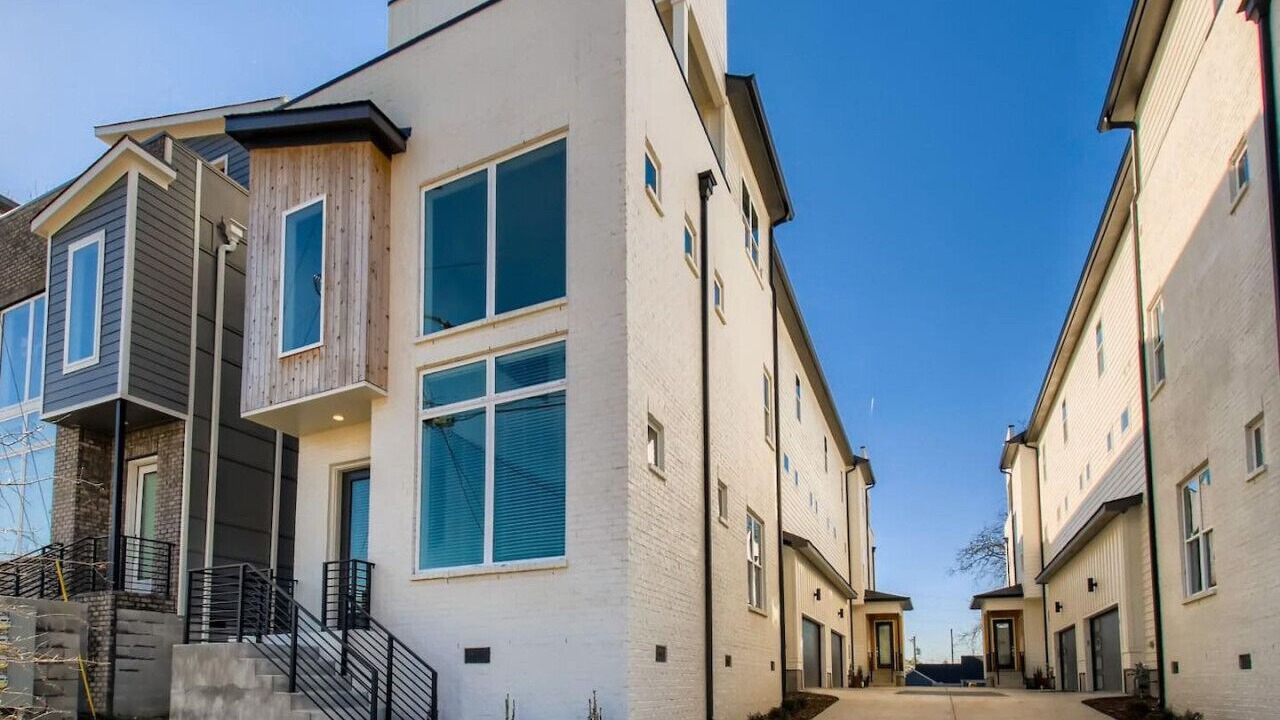 Photo of Outdoor in Berry Hill