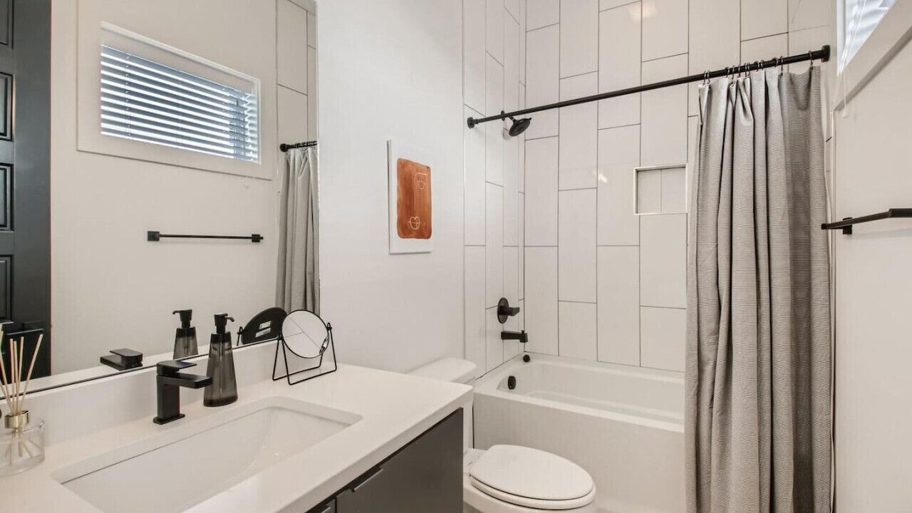 Photo of Bathroom in Berry Hill