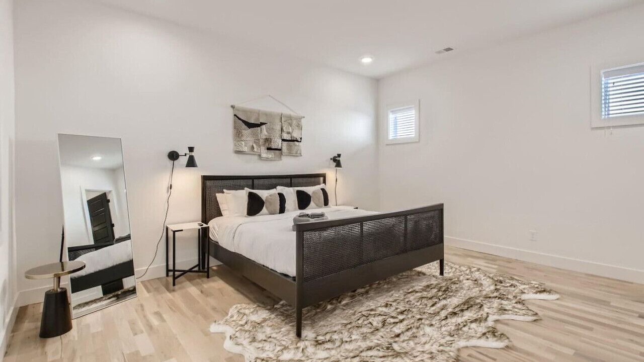 Photo of Bedroom in Berry Hill
