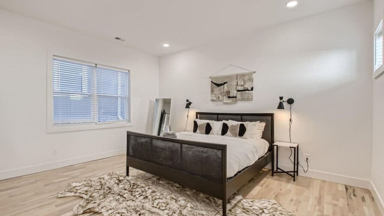 Photo of Bedroom in Berry Hill