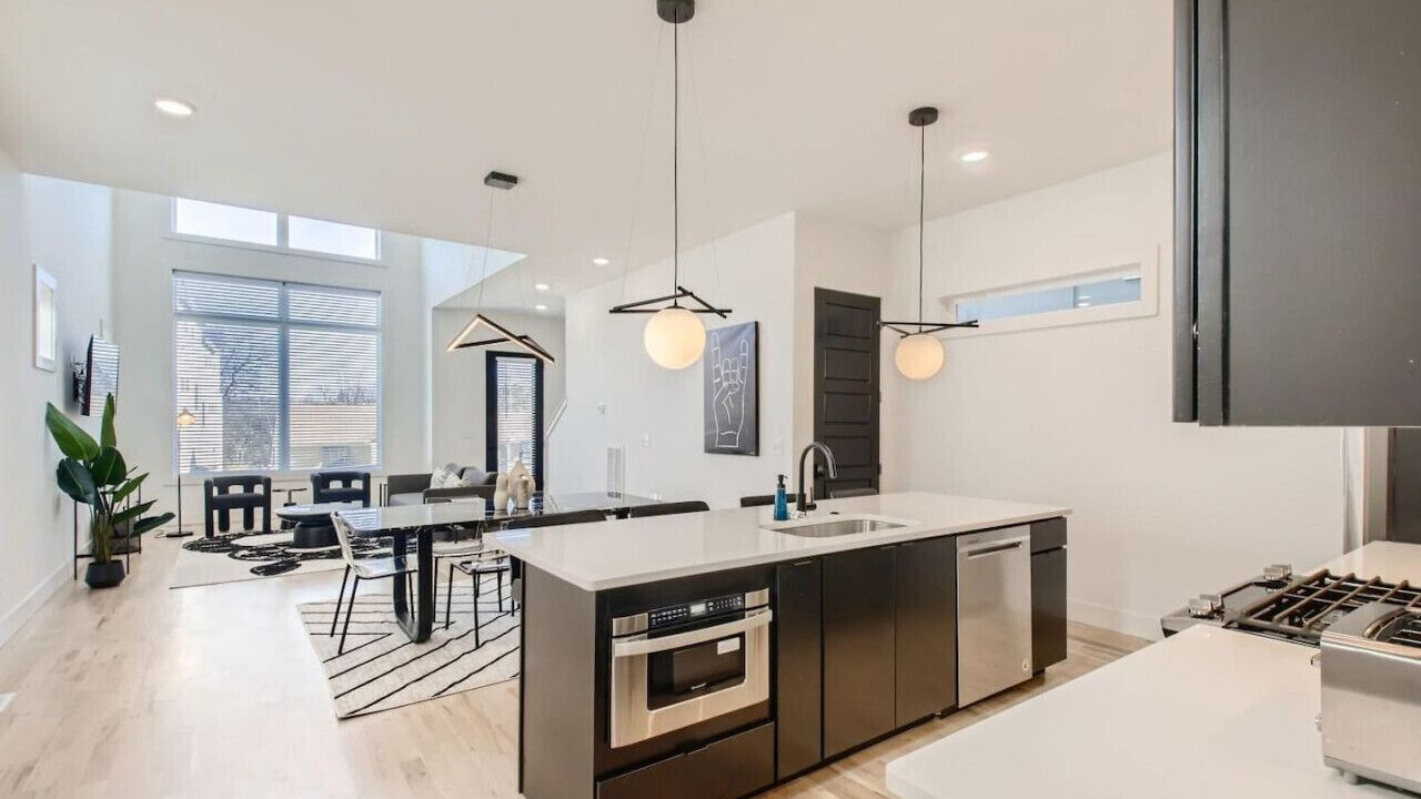 Photo of Kitchen in Berry Hill