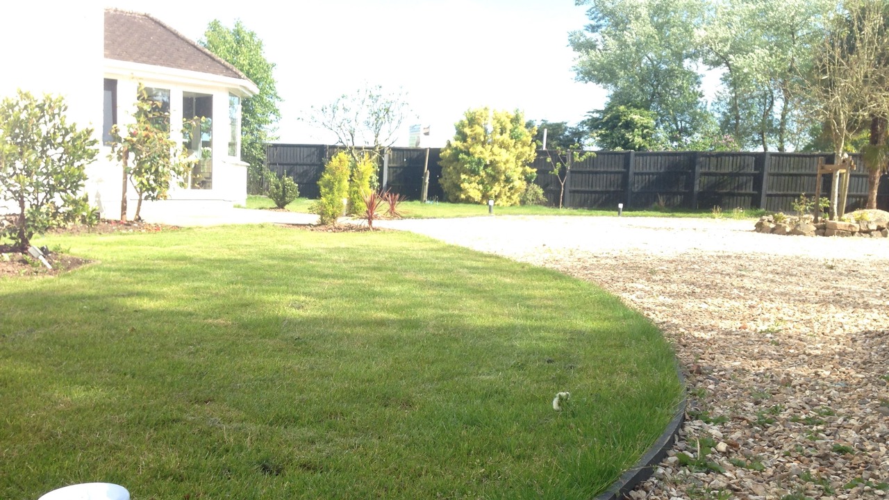 Photo of Outdoor in Willand