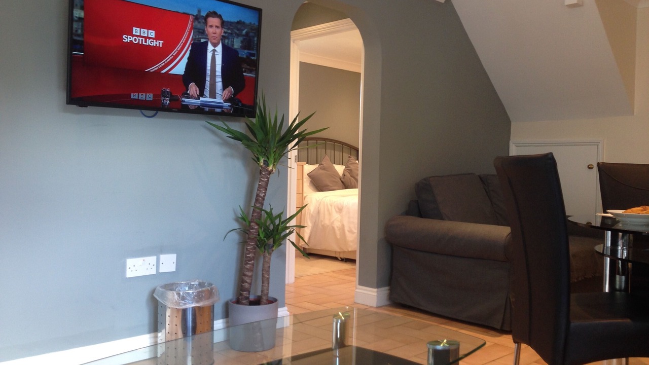 Photo of Livingroom in Willand