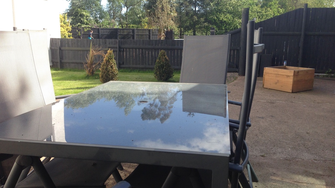 Photo of Outdoor in Willand