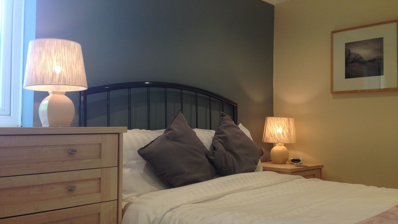 Photo of Bedroom in Willand