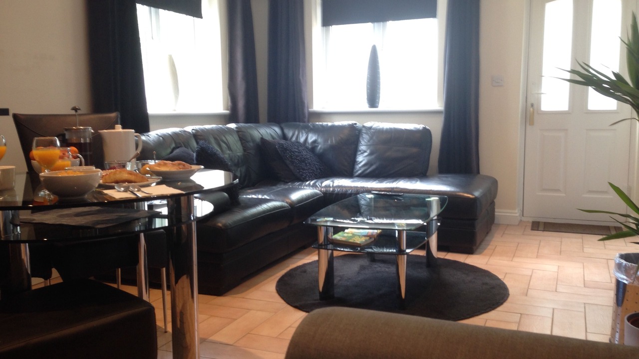 Photo of Livingroom in Willand