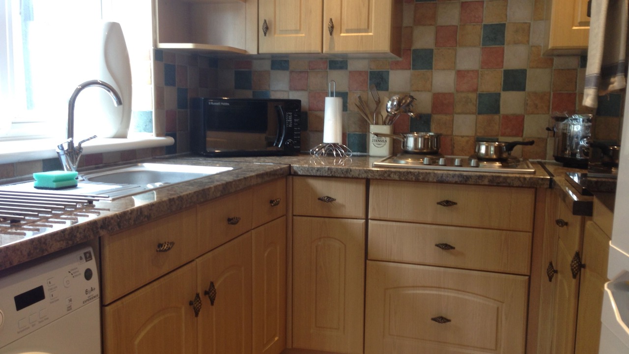 Photo of Kitchen in Willand