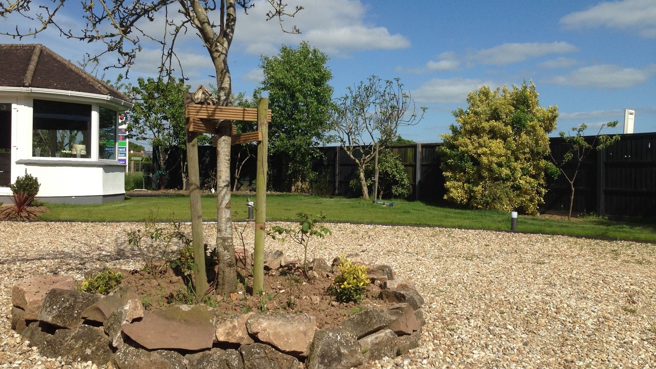 Photo of Outdoor in Willand