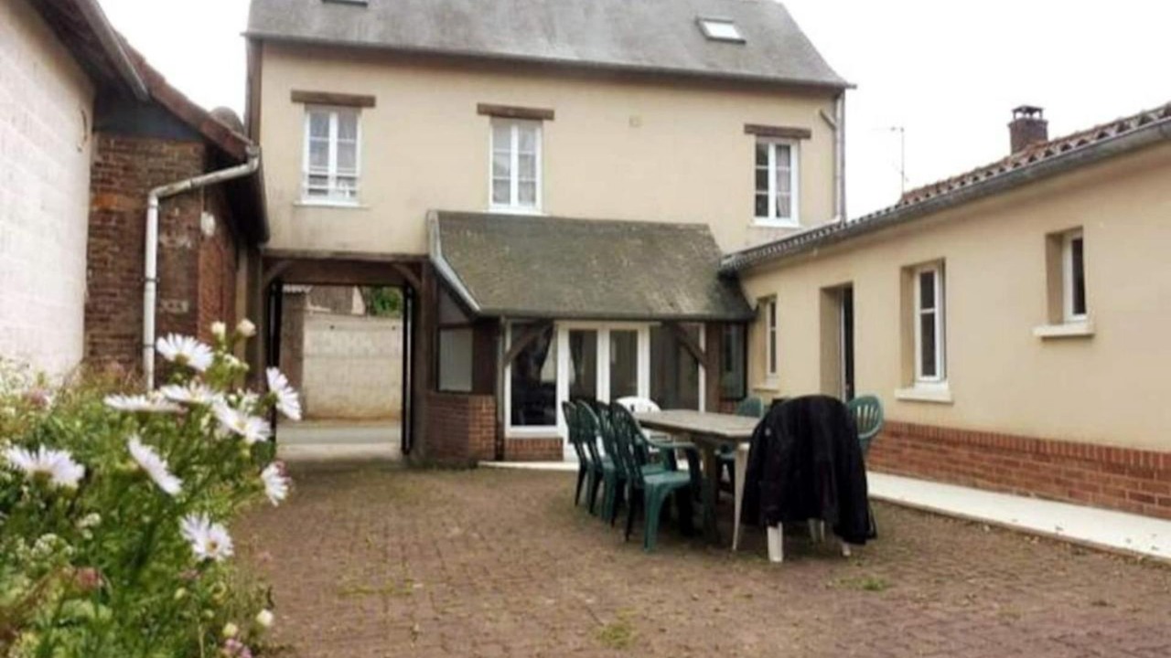 Photo of Outdoor in Acheux-en-Vimeu