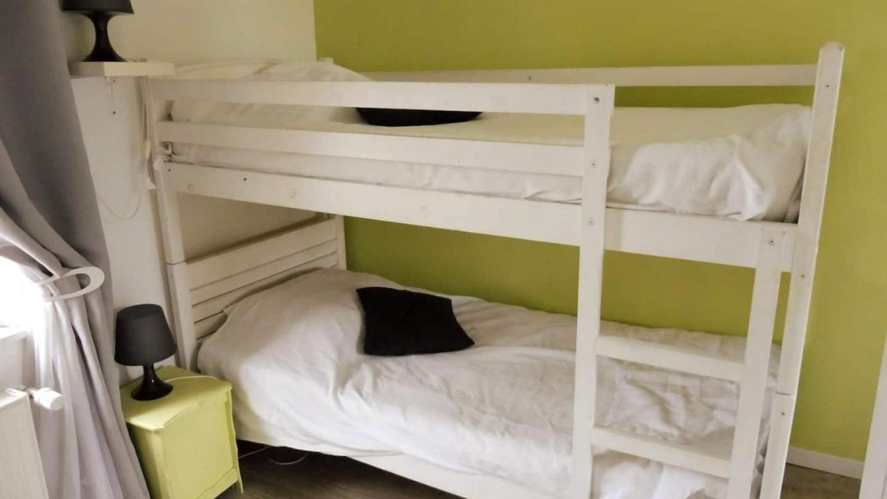 Photo of Bedroom in Acheux-en-Vimeu