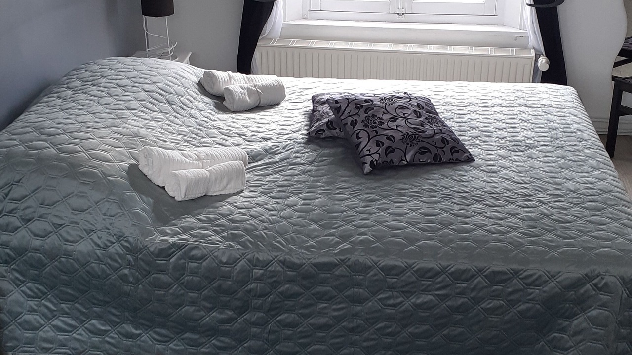 Photo of Bedroom in Acheux-en-Vimeu