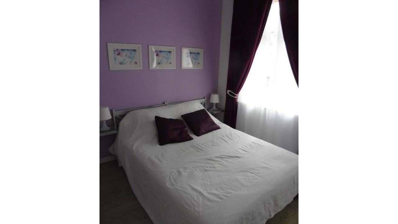 Photo of Bedroom in Acheux-en-Vimeu