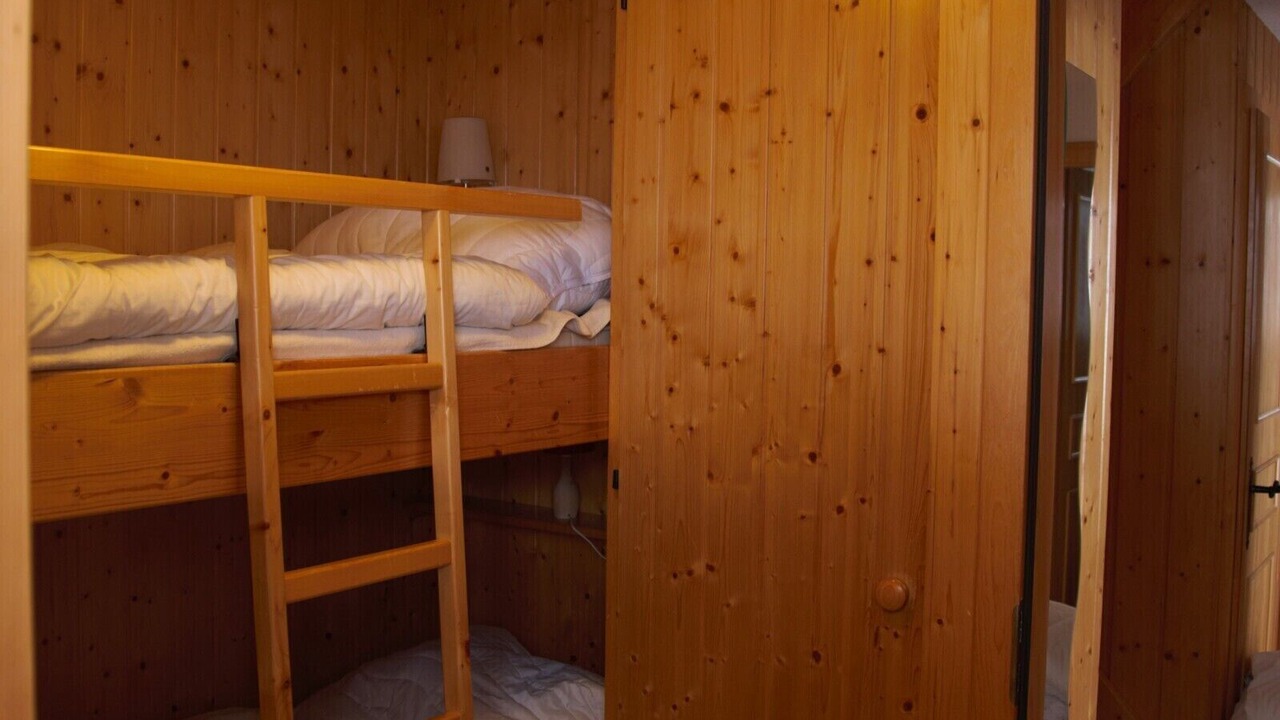 Photo of Bedroom in Heremence