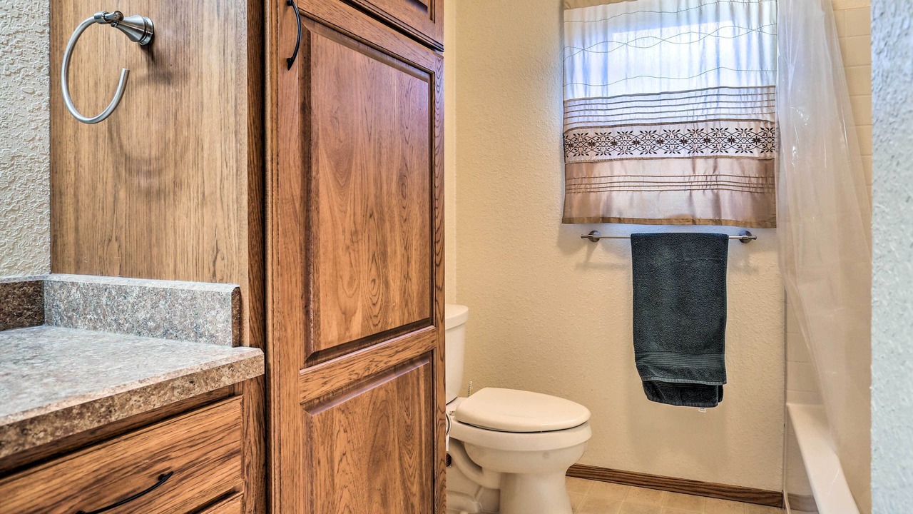 Photo of Bathroom in Newcastle