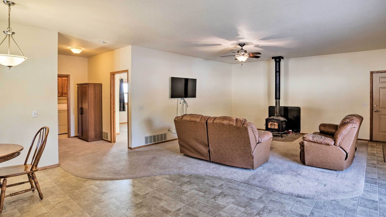 Photo of Bedroom in Newcastle