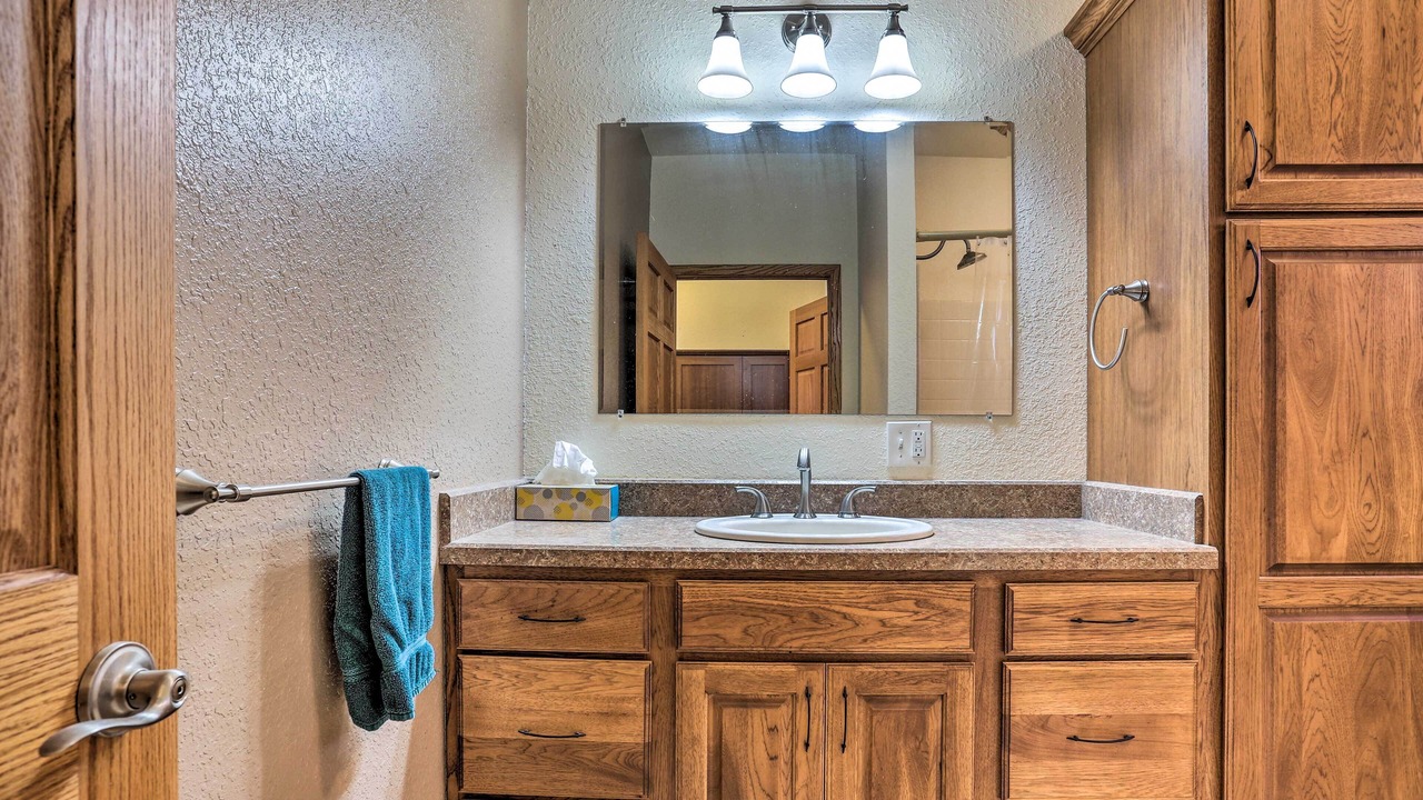 Photo of Bathroom in Newcastle