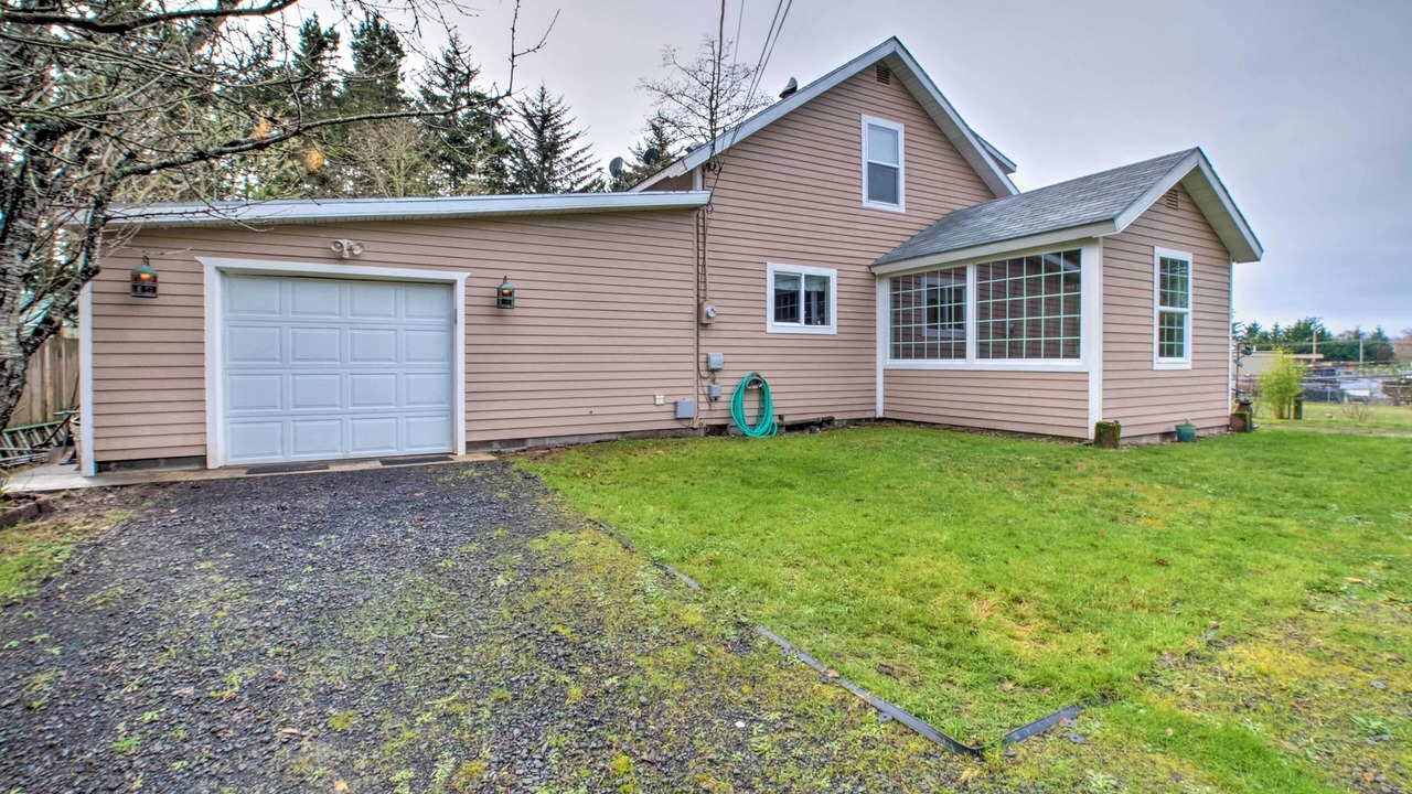 Photo of Others in Coos Bay