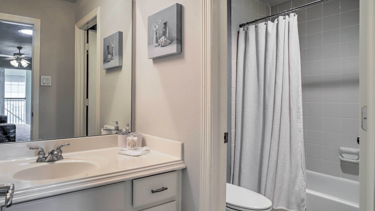 Photo of Bathroom in Houston