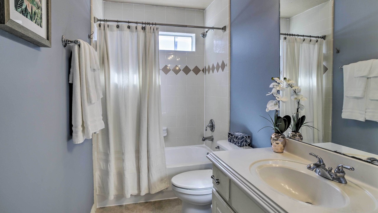 Photo of Bathroom in Houston