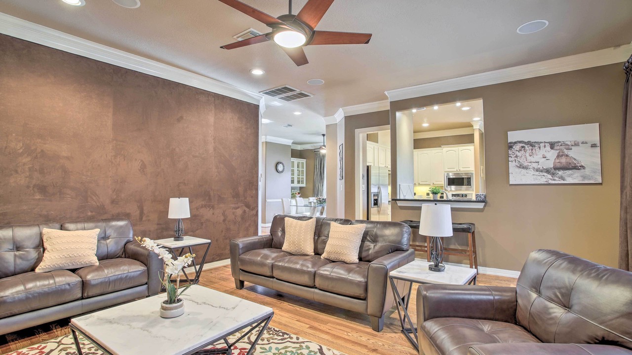 Photo of Bedroom in Houston