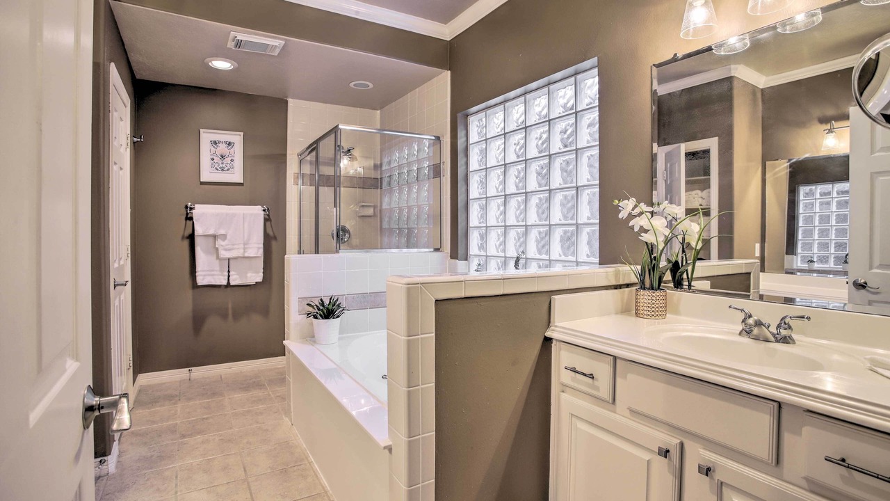 Photo of Bathroom in Houston