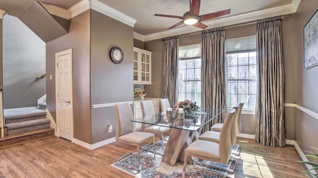 Photo of Bedroom in Houston