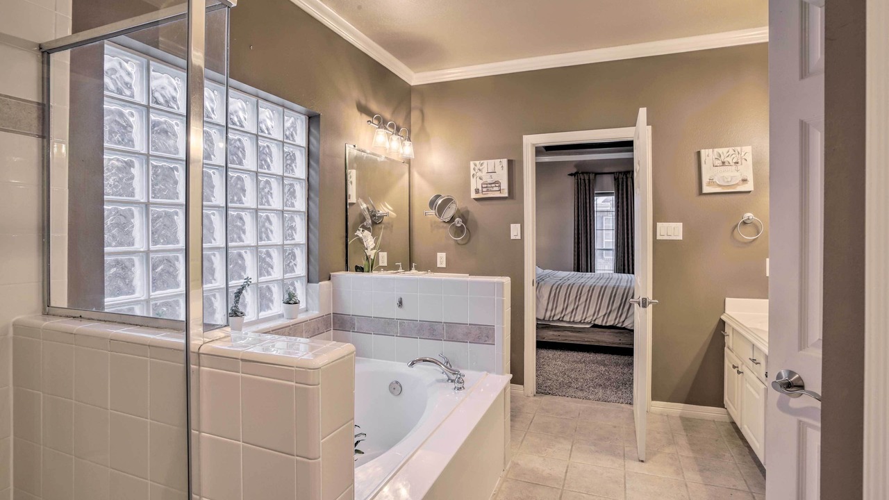 Photo of Bathroom in Houston