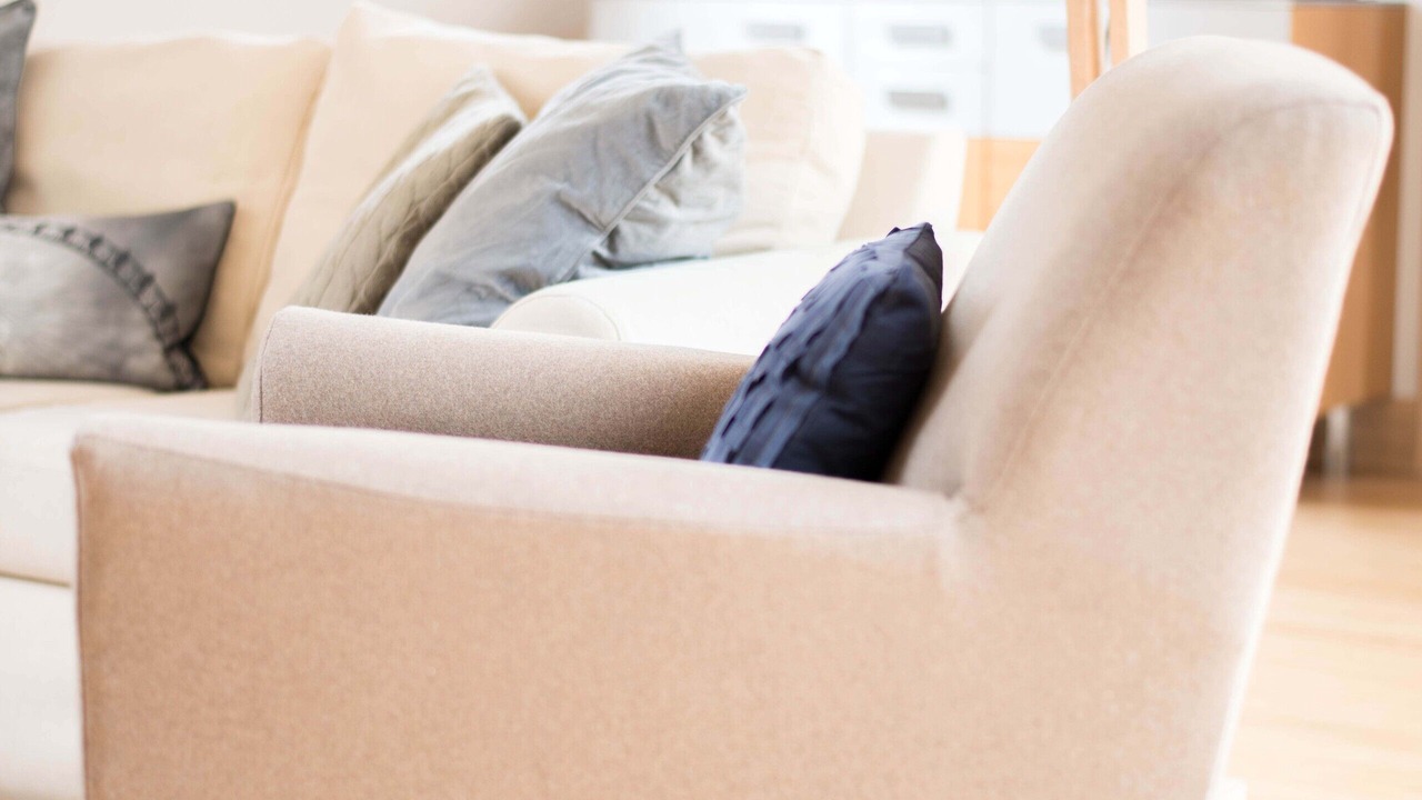 Photo of Bedroom in Long Itchington