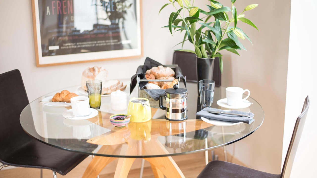 Photo of Bedroom in Long Itchington