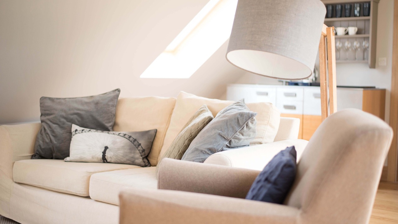 Photo of Bedroom in Long Itchington