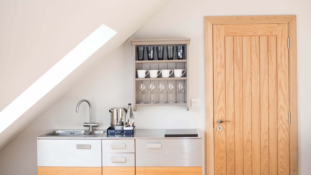 Photo of Bedroom in Long Itchington