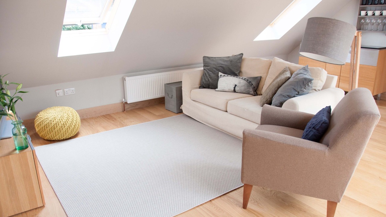 Photo of Bedroom in Long Itchington