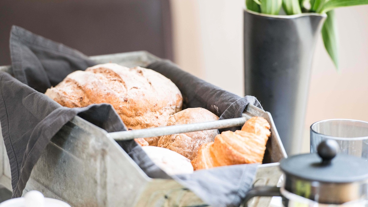 Photo of Bedroom in Long Itchington