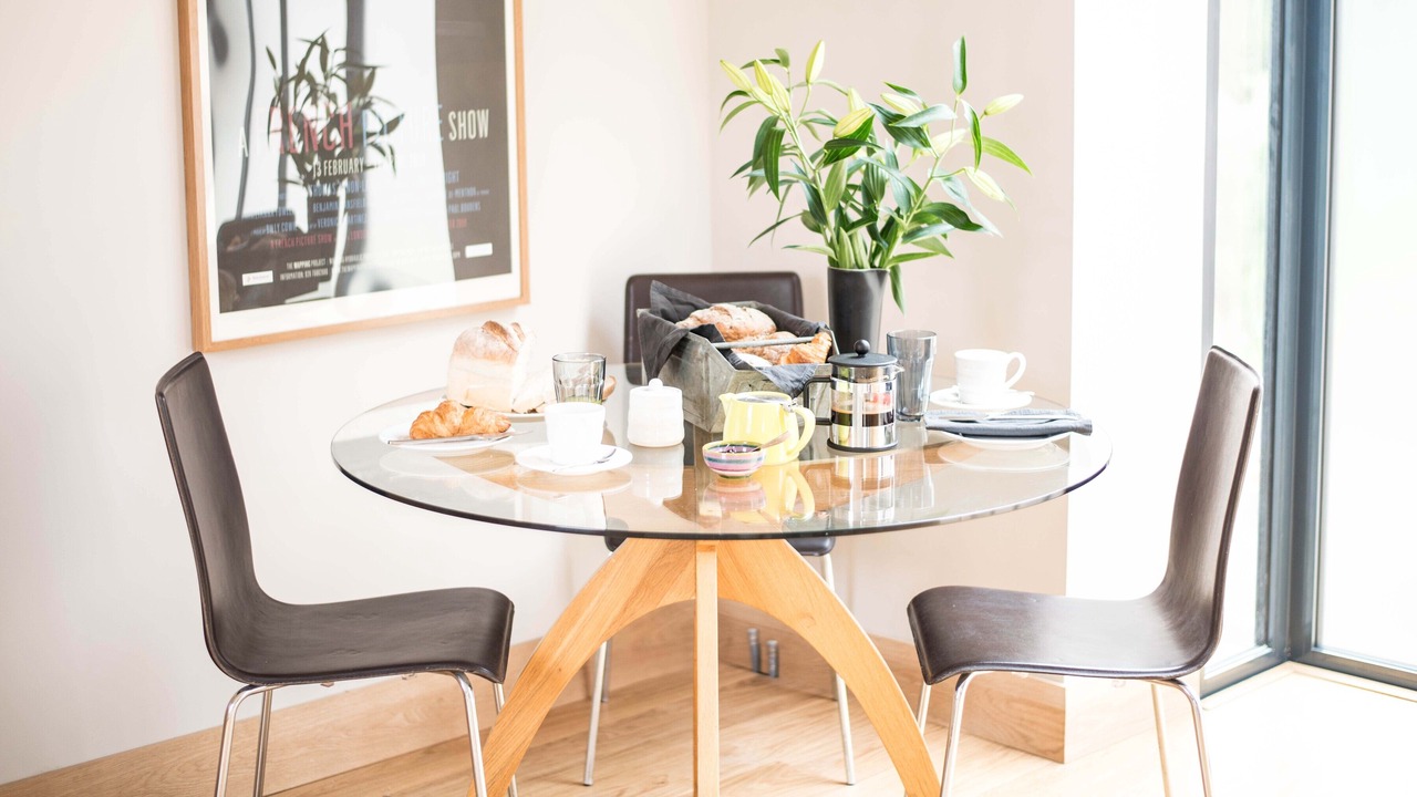 Photo of Bedroom in Long Itchington