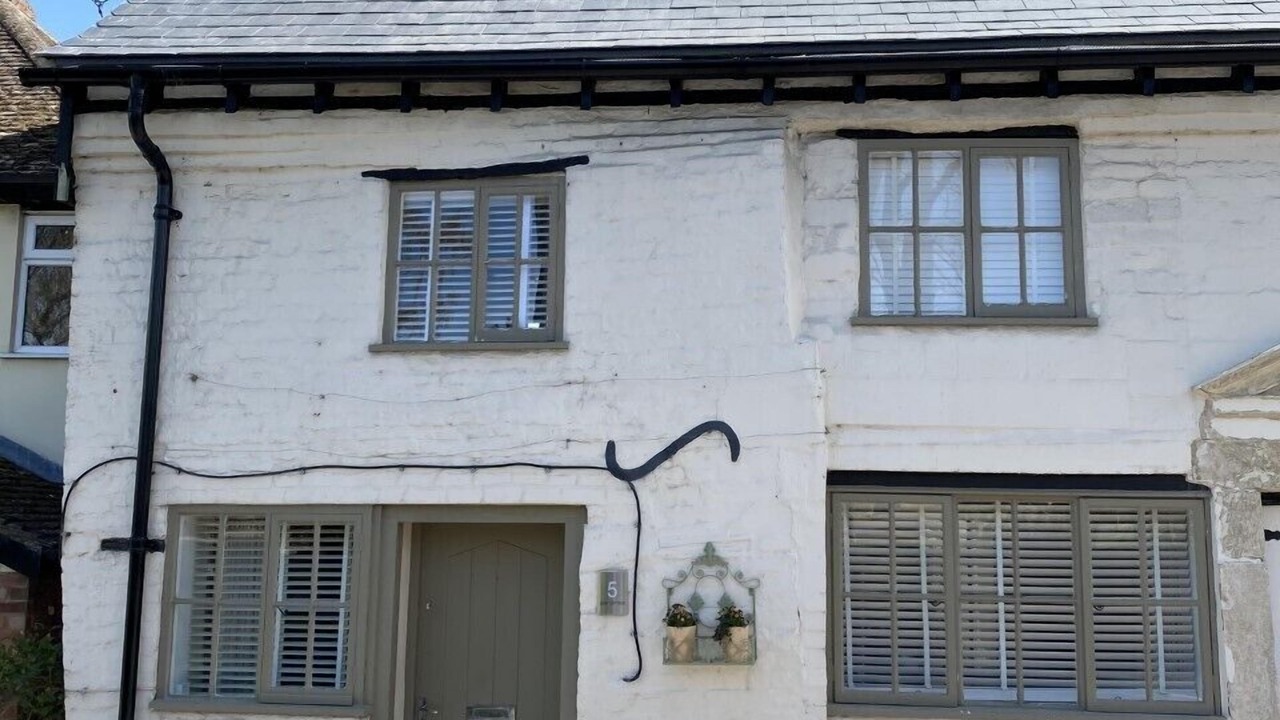 Photo of Outdoor in Long Itchington