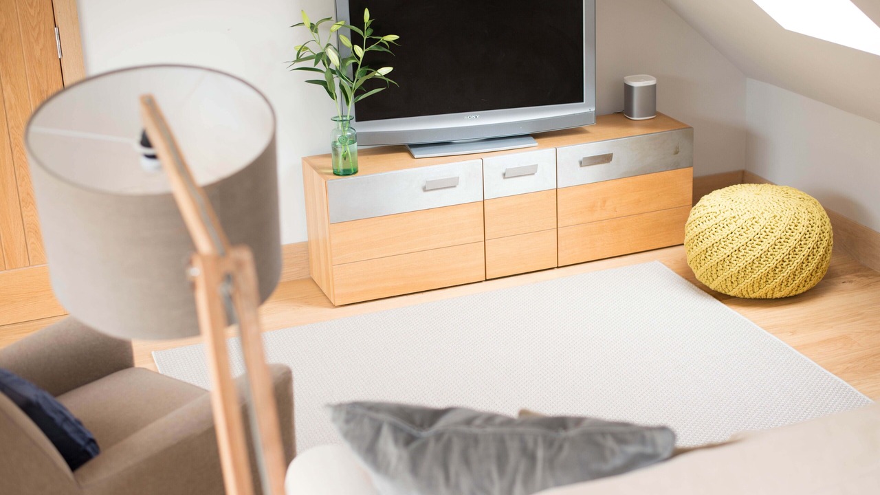 Photo of Bedroom in Long Itchington