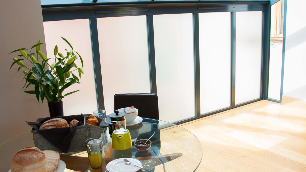 Photo of Bedroom in Long Itchington