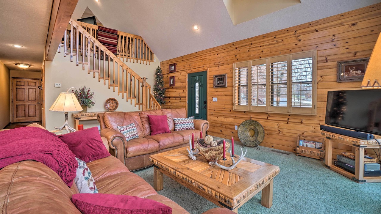 Photo of Livingroom in Golden