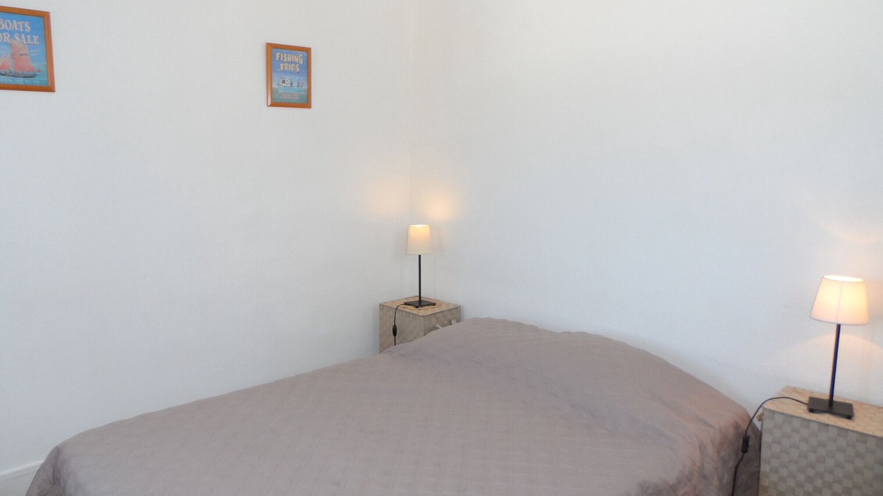 Photo of Bedroom in Villers-sur-Mer