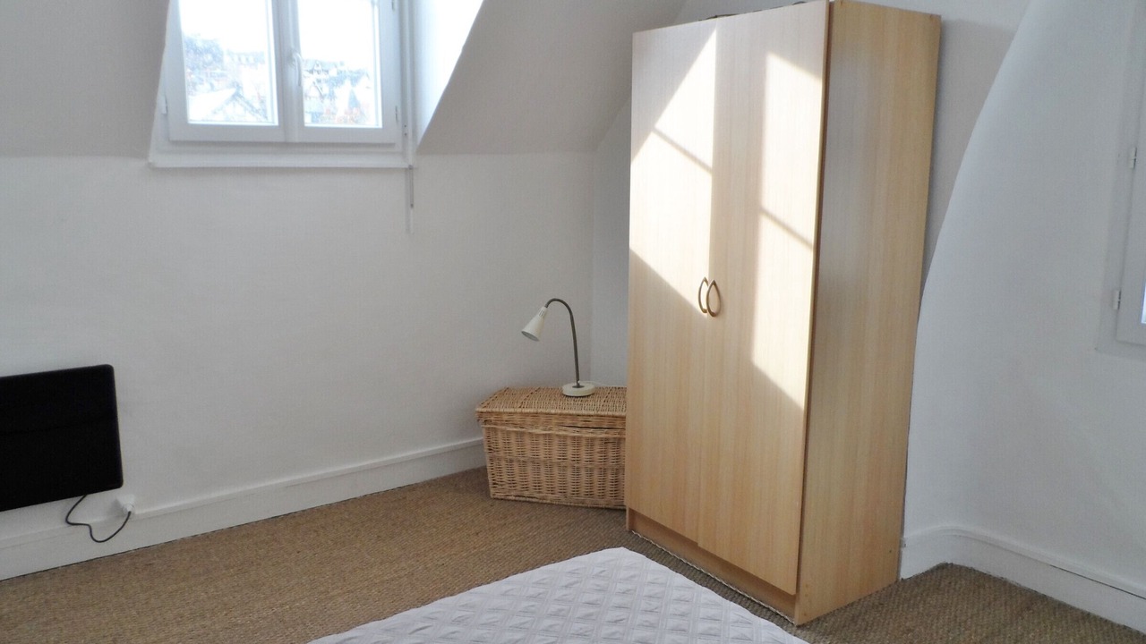 Photo of Bedroom in Villers-sur-Mer