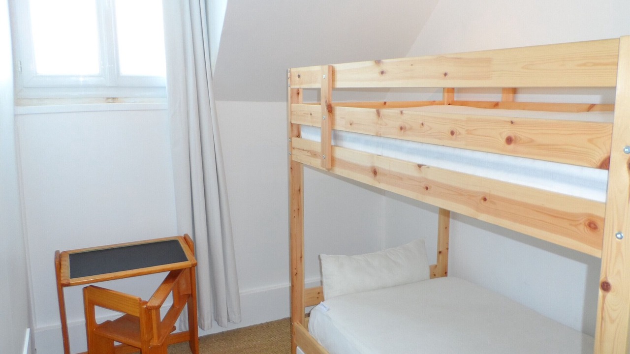 Photo of Bedroom in Villers-sur-Mer