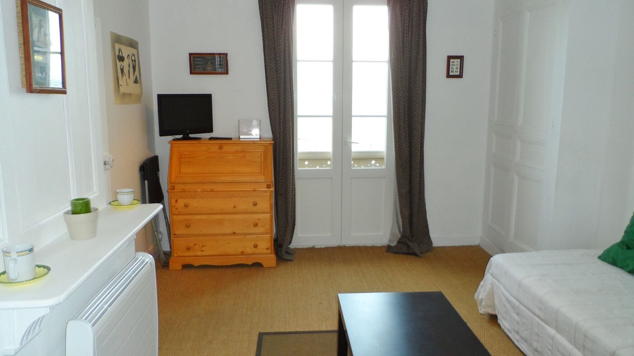 Photo of Bedroom in Villers-sur-Mer