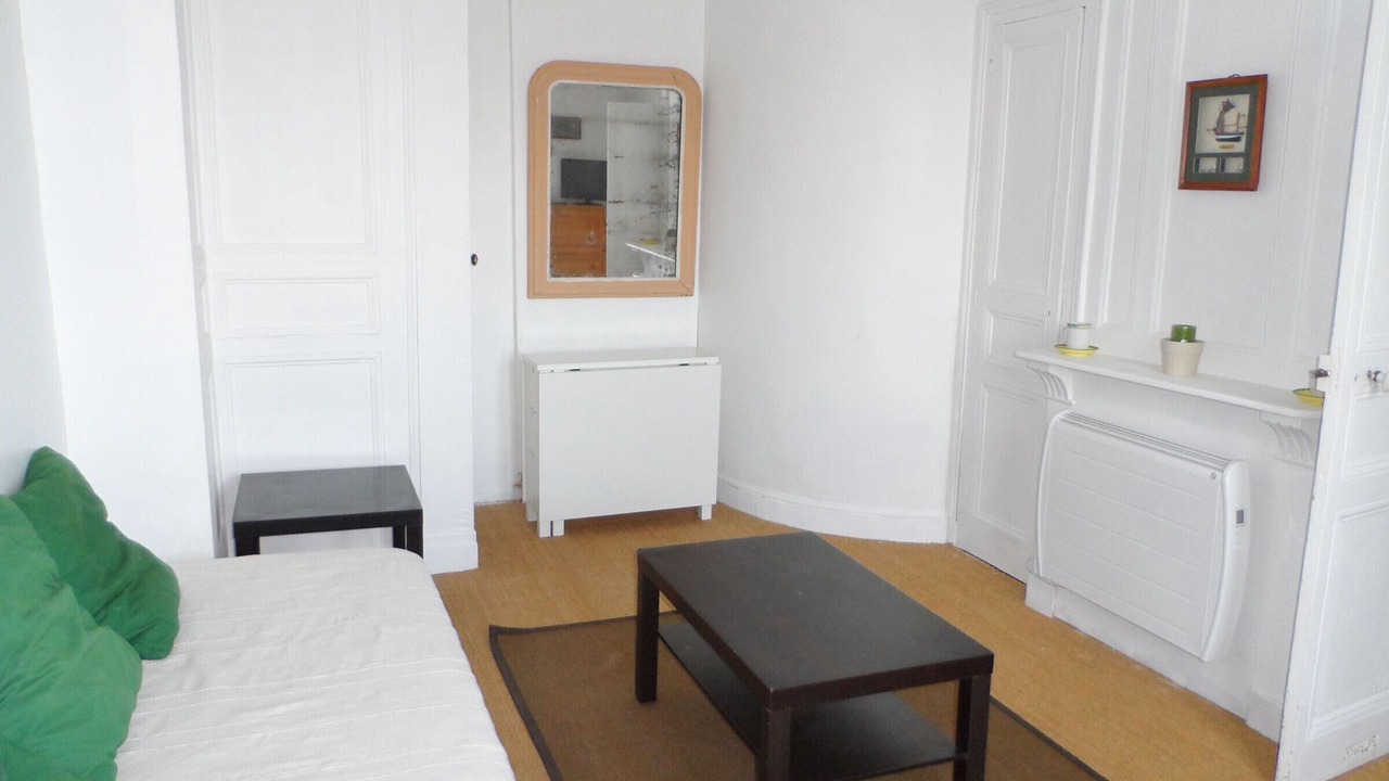 Photo of Livingroom in Villers-sur-Mer