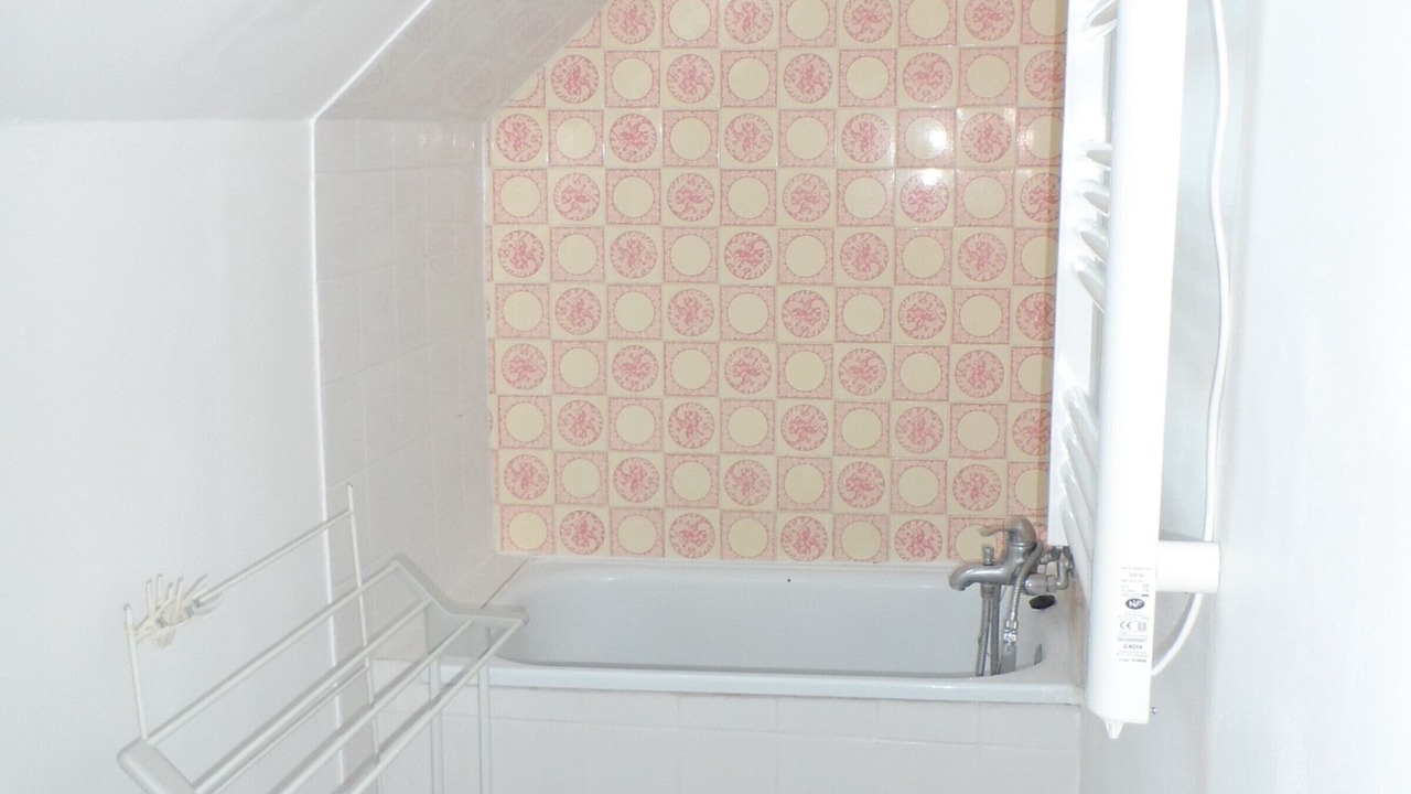 Photo of Bathroom in Villers-sur-Mer